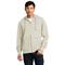 District® V.I.T.™ Heathered Fleece Full-Zip Hoodie